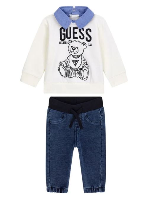  GUESS | I6RG02 KA6R4BI